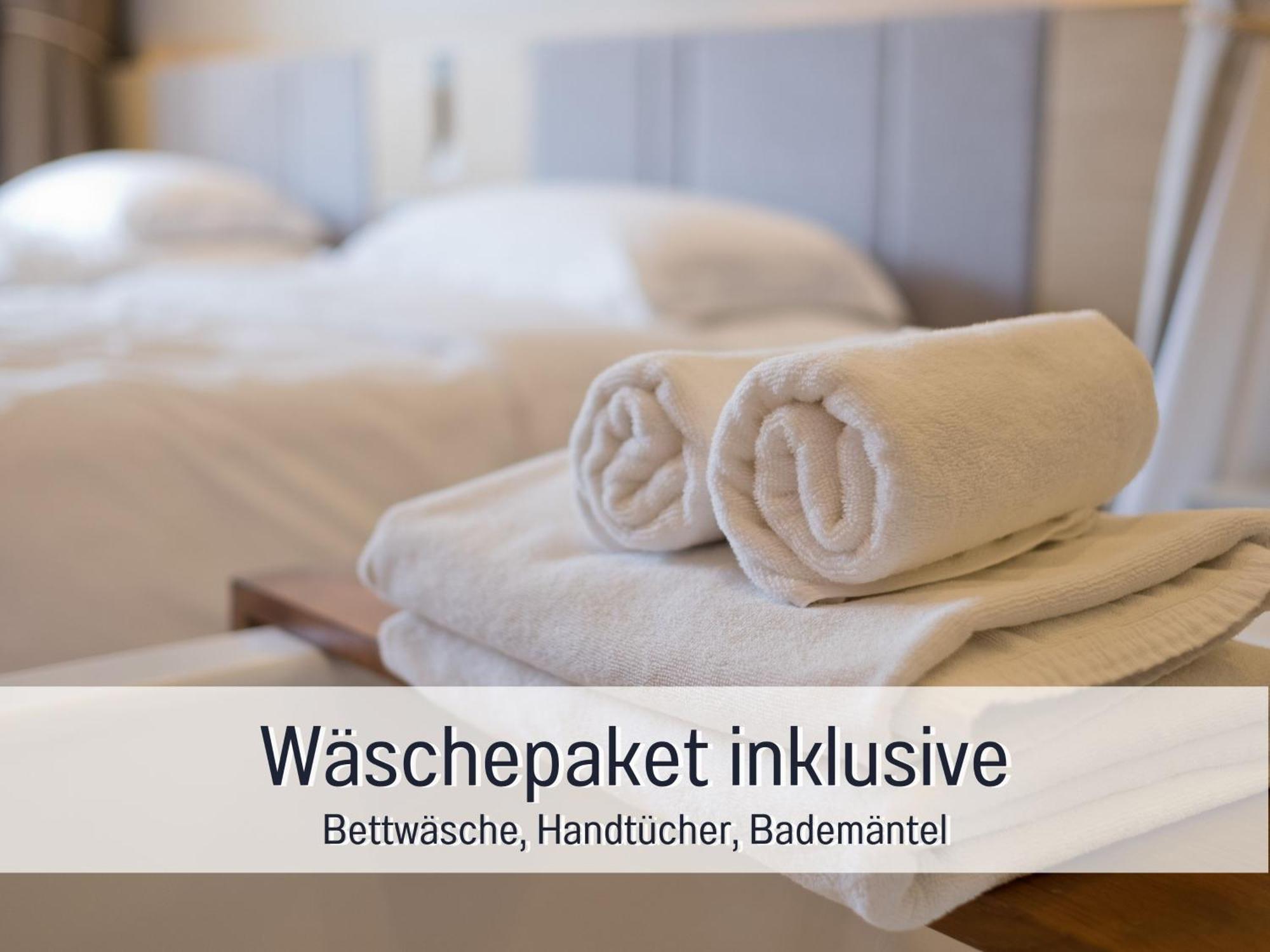 Natur-Chalet Zum Nationalpark Franz Inkl. E-Auto Allenbach Extérieur photo